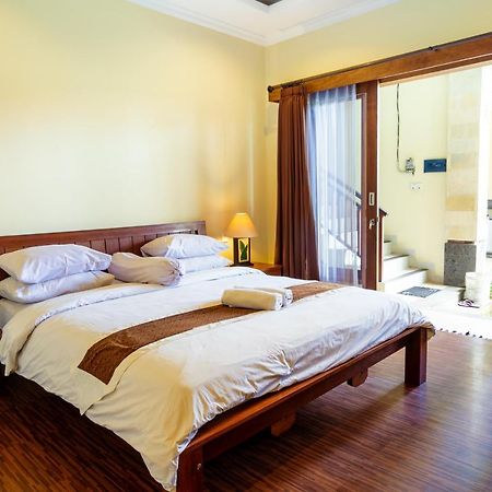 Sakura Guest House Canggu  Luaran gambar
