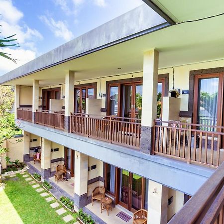 Sakura Guest House Canggu  Luaran gambar