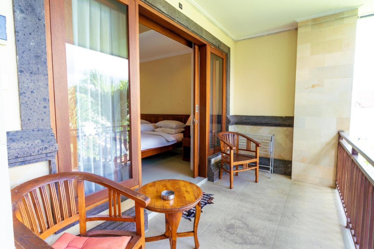Sakura Guest House Canggu  Luaran gambar