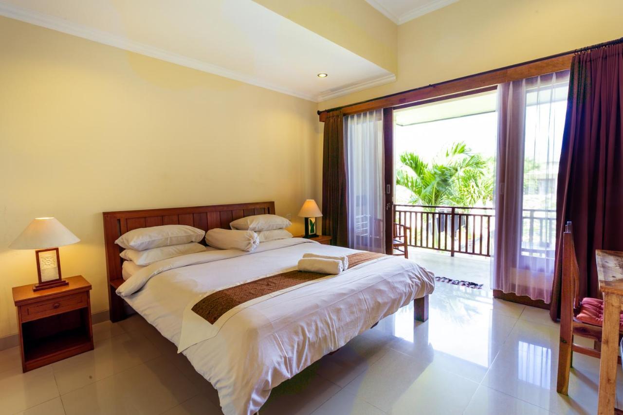 Sakura Guest House Canggu  Luaran gambar