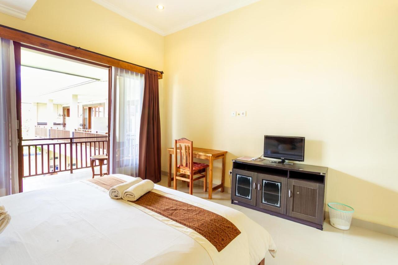 Sakura Guest House Canggu  Luaran gambar
