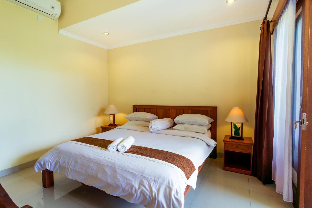 Sakura Guest House Canggu  Luaran gambar