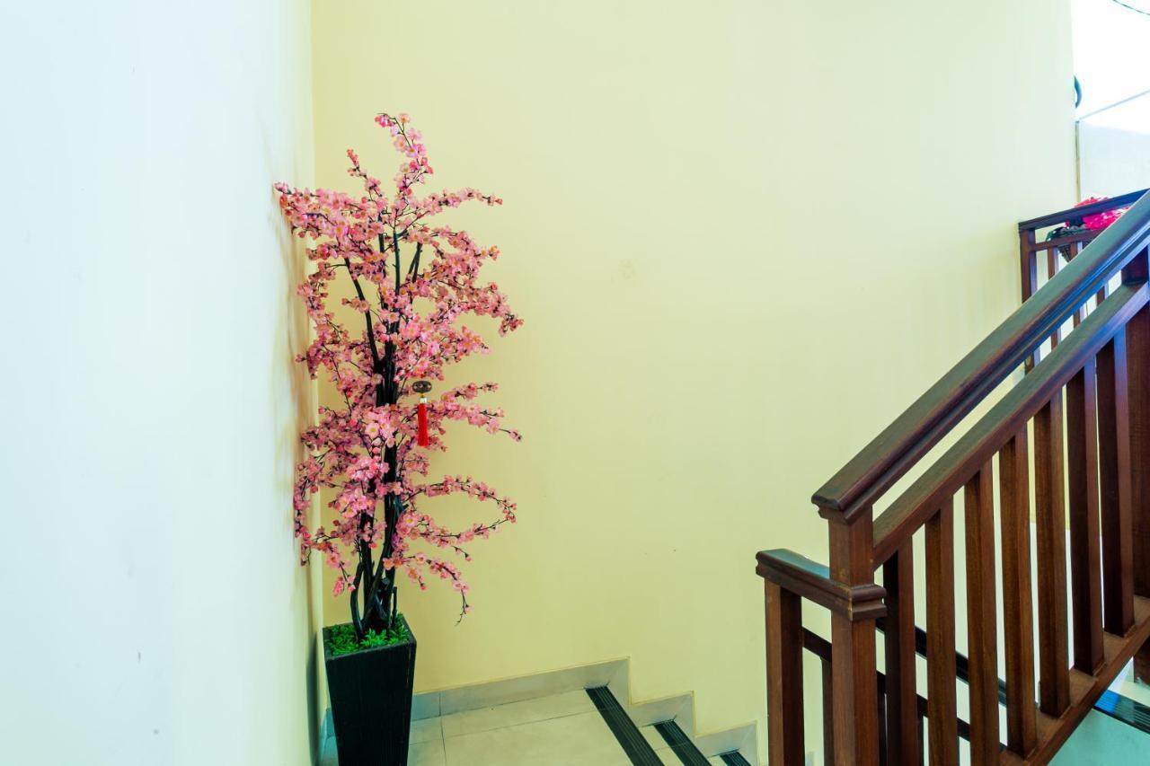 Sakura Guest House Canggu  Luaran gambar