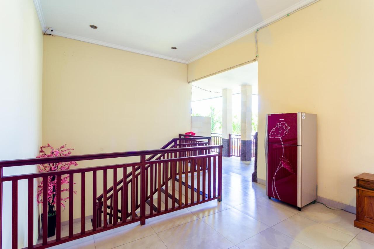 Sakura Guest House Canggu  Luaran gambar