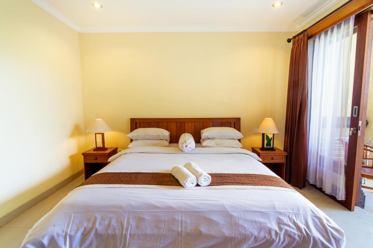 Sakura Guest House Canggu  Luaran gambar